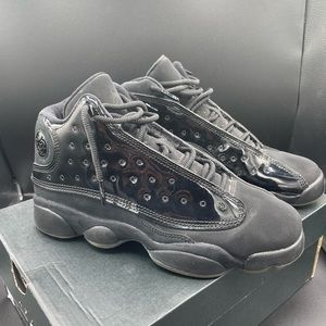 Air jordan 13